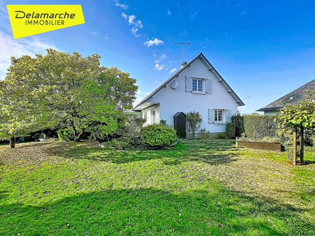 Maison 7 pièces 182 m²