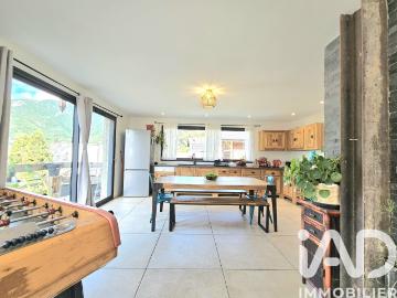 Maison 7 pièces 182 m²