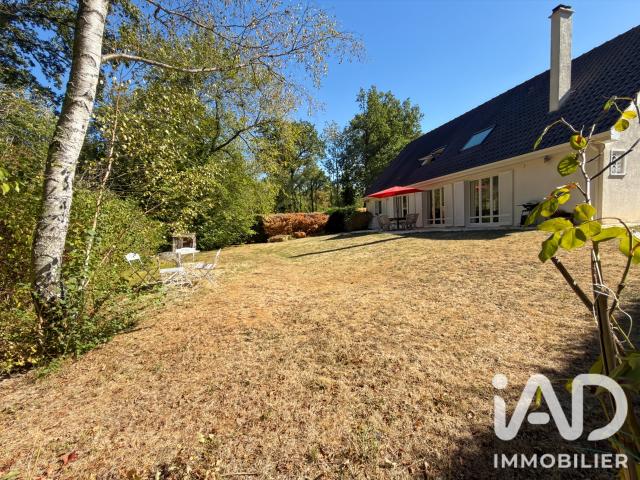 Maison 7 pièces 182 m²