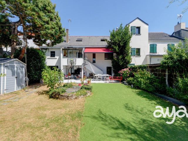 Maison 7 pièces 182 m²
