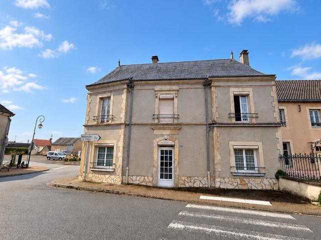 Maison 7 pièces 182 m²