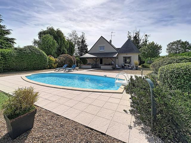 Maison 7 pièces 182 m²