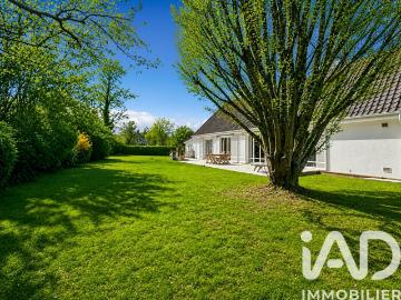 Maison 7 pièces 182 m²