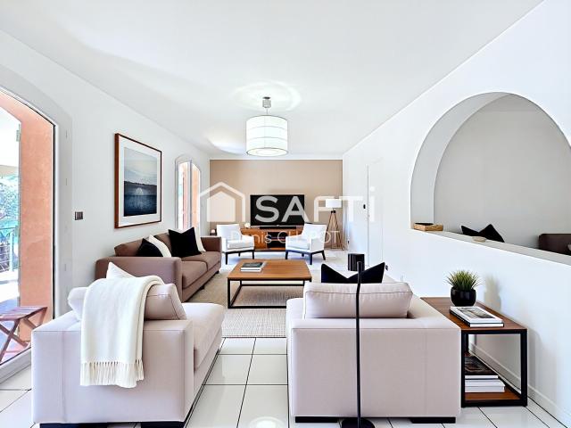 Maison 7 pièces 182 m²