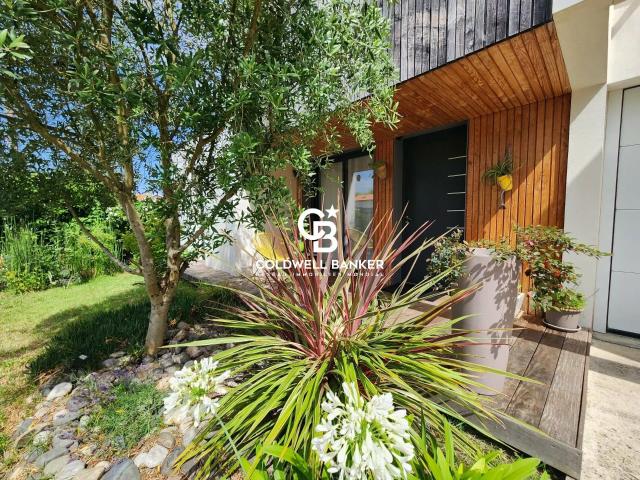 Maison 7 pièces 182 m²