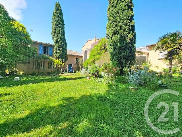 Maison 7 pièces 182 m²
