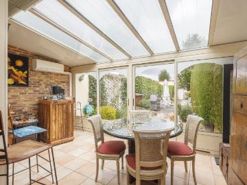 Maison 7 pièces 182 m²