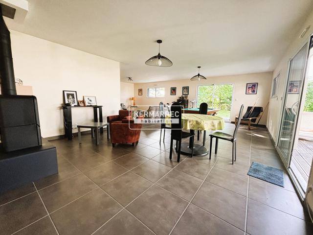Maison 7 pièces 182 m²