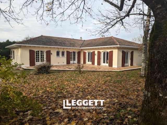 Maison 7 pièces 182 m²