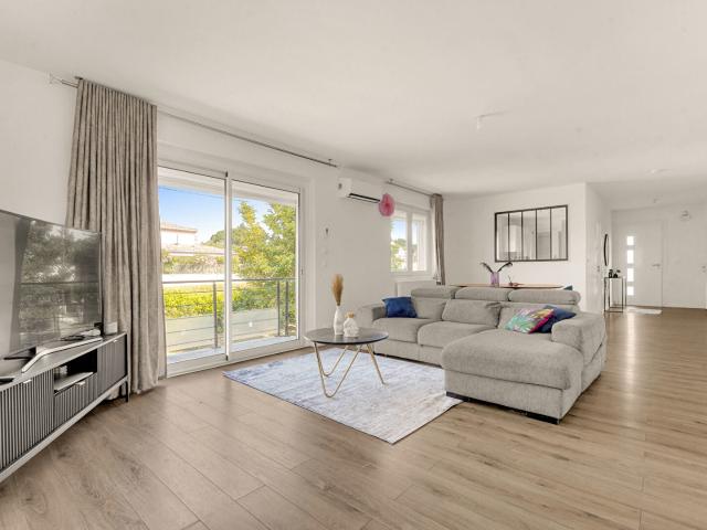 Maison 7 pièces 182 m²