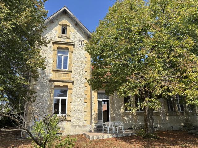 Maison 7 pièces 182 m²