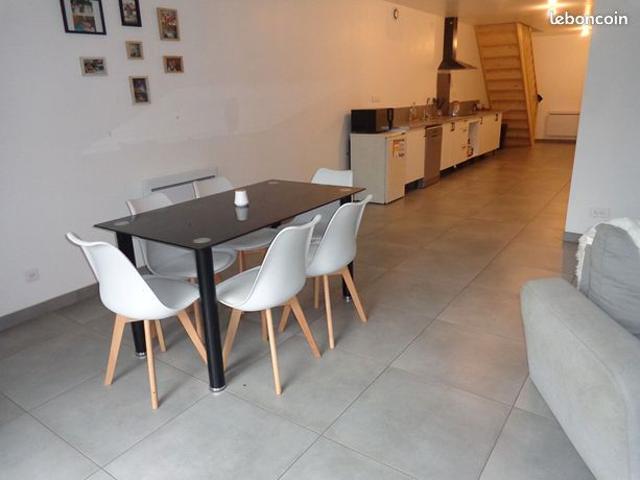 Maison 7 pièces 182 m²