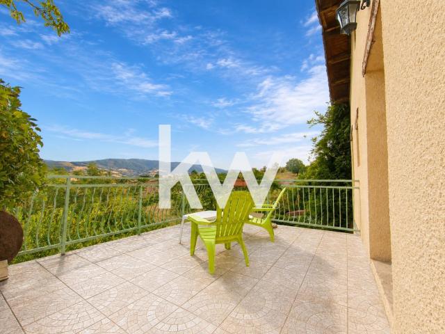 Maison 7 pièces 182 m²