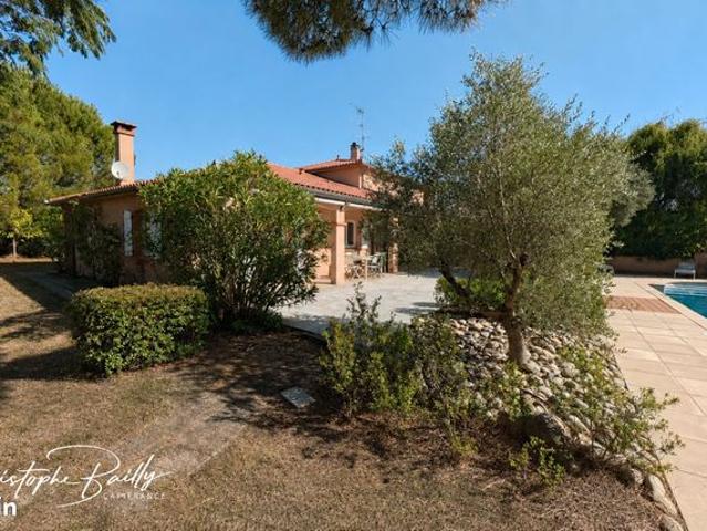 Maison 7 pièces 182 m²