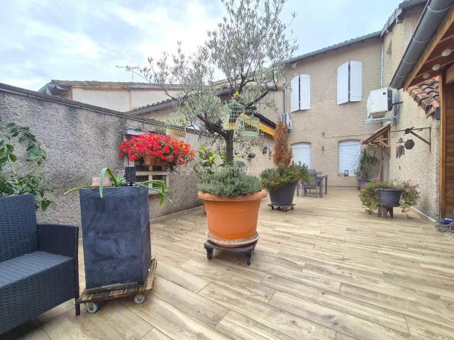 Maison 7 pièces 182 m²