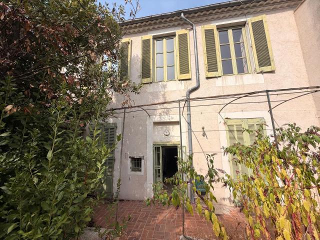 Maison 7 pièces 182 m²