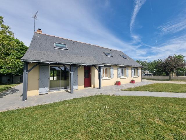 Maison 7 pièces 182 m²