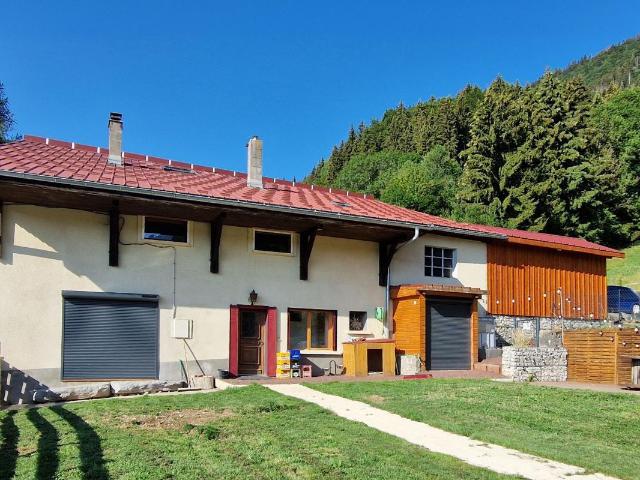 Maison 7 pièces 182 m²