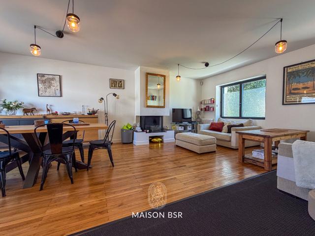 Maison 7 pièces 182 m²