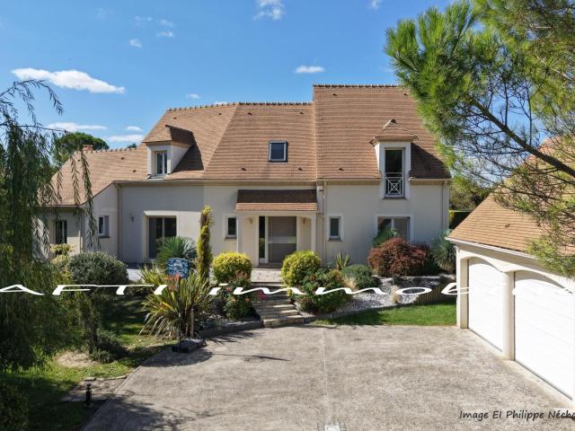 Maison 7 pièces 182 m²