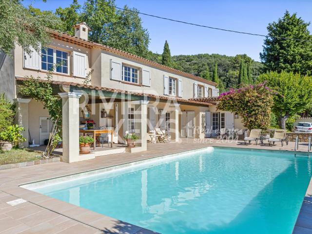Maison 7 pièces 182 m²