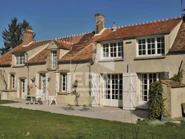 Maison 7 pièces 182 m²