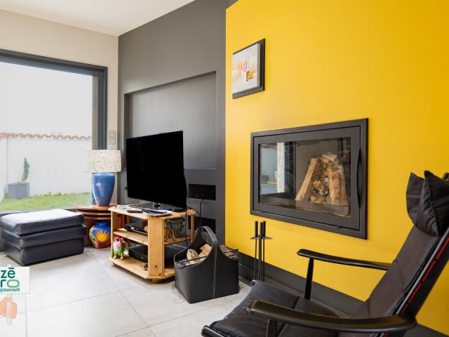 Maison 7 pièces 182 m²