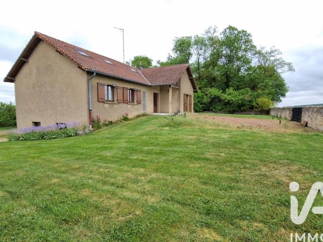 Maison 7 pièces 182 m²