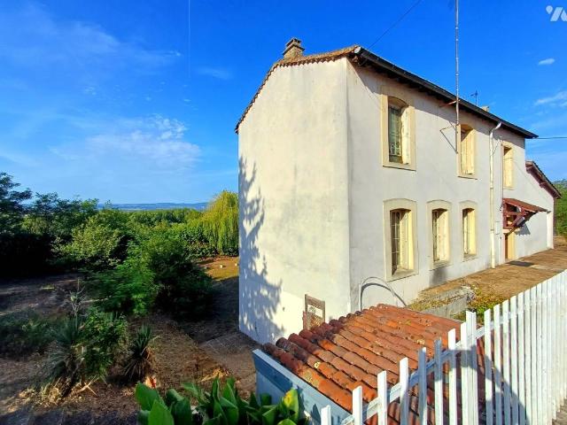 Maison 7 pièces 182 m²