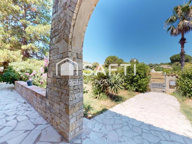 Maison 7 pièces 182 m²