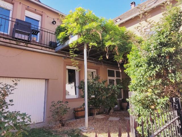 Maison 7 pièces 182 m²