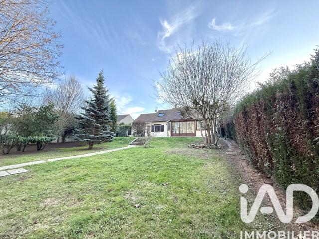 Maison 7 pièces 182 m²