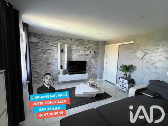 Maison 7 pièces 182 m²