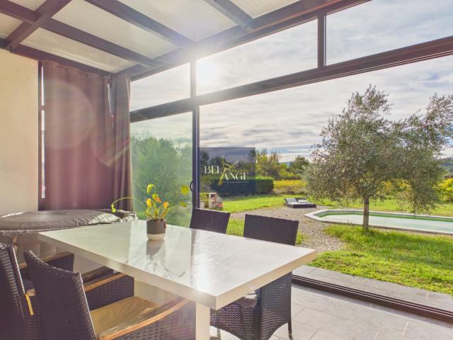 Maison 7 pièces 182 m²