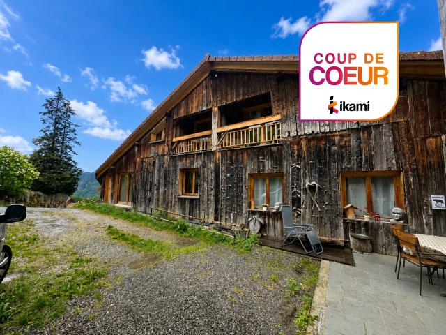 Maison 7 pièces 182 m²