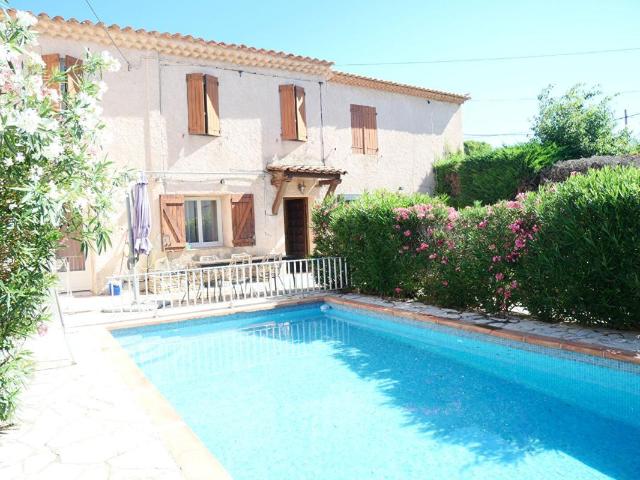 Maison 7 pièces 182 m²