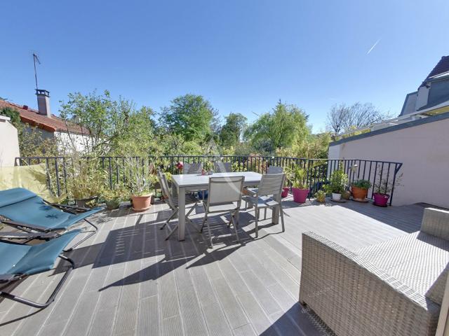 Maison 7 pièces 182 m²