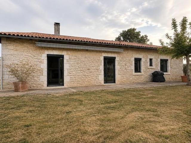 Maison 7 pièces 182 m²