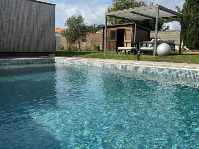 Maison 7 pièces 182 m²
