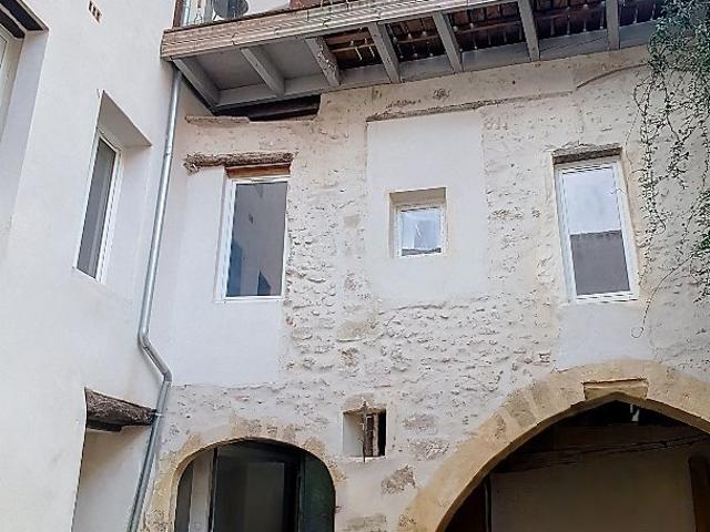 Maison 7 pièces 182 m²