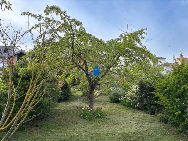 Maison 7 pièces 182 m²