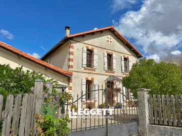 Maison 7 pièces 182 m²