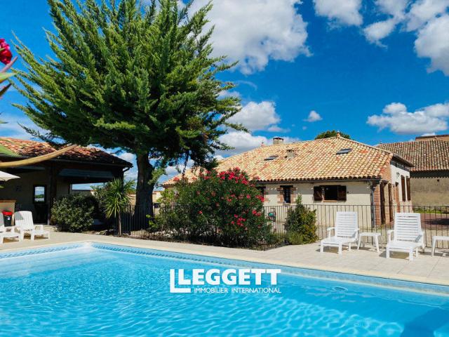 Maison 7 pièces 182 m²