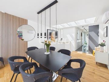 Maison 7 pièces 182 m²