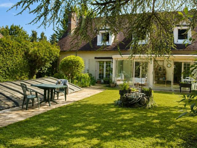 Maison 7 pièces 182 m²