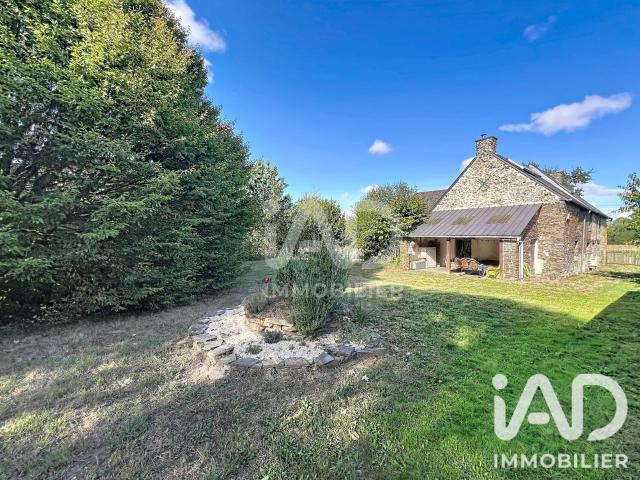 Maison 7 pièces 182 m²