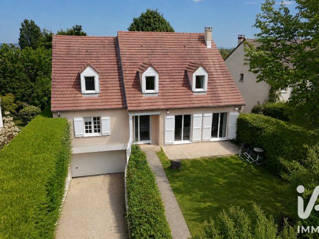 Maison 7 pièces 182 m²