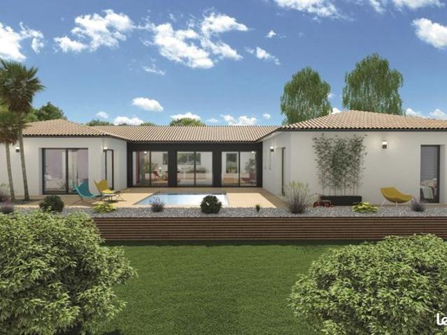 Maison 7 pièces 182 m²