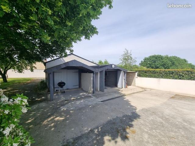 Maison 7 pièces 182 m²
