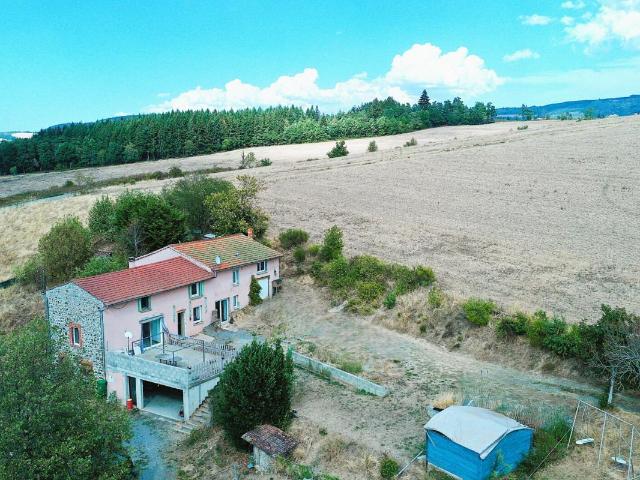 Maison 7 pièces 183 m²